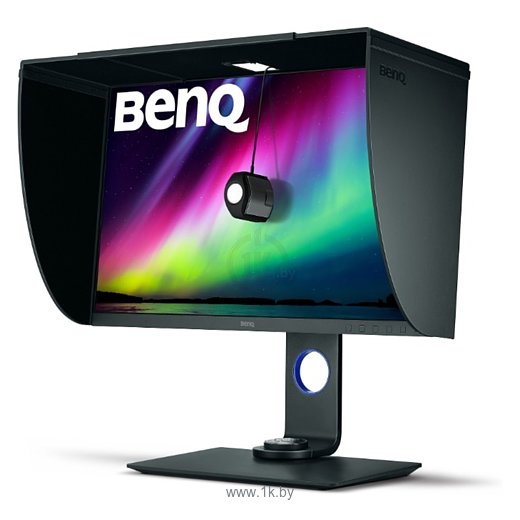 Фотографии BenQ SW271