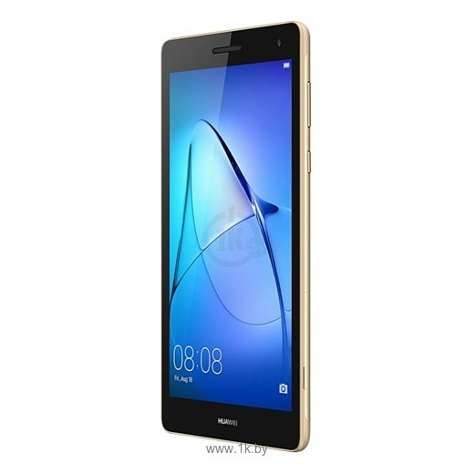 Фотографии Huawei Mediapad T3 7.0 16Gb 3G