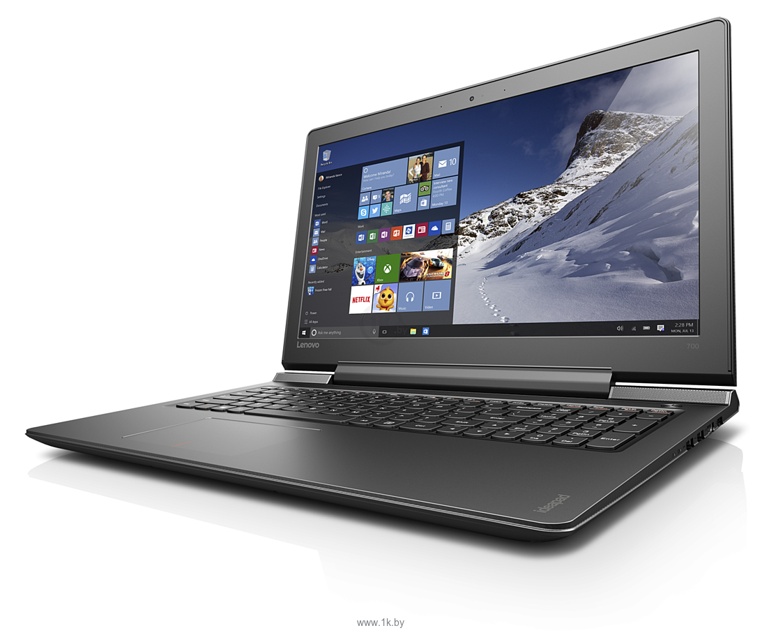 Фотографии Lenovo IdeaPad 700-15ISK (80RU00U4PB)