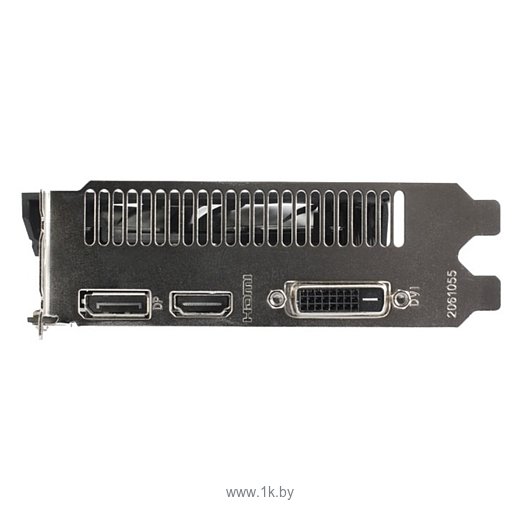 Фотографии Yeston GeForce GTX 1050 Ti 1291Mhz PCI-E 3.0 4096Mb 7008Mhz 128 bit DVI HDMI HDCP