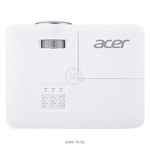 Фотографии Acer X1623H