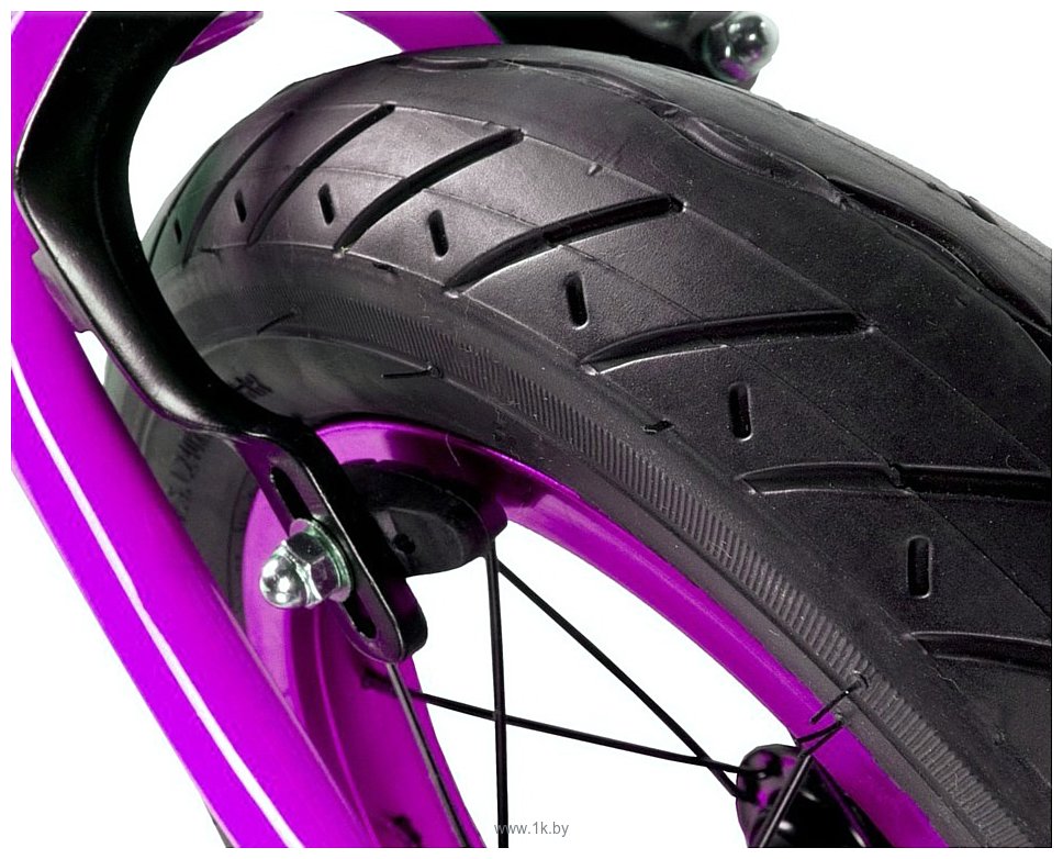 Фотографии Hobby-bike Forty 40 purple 4485