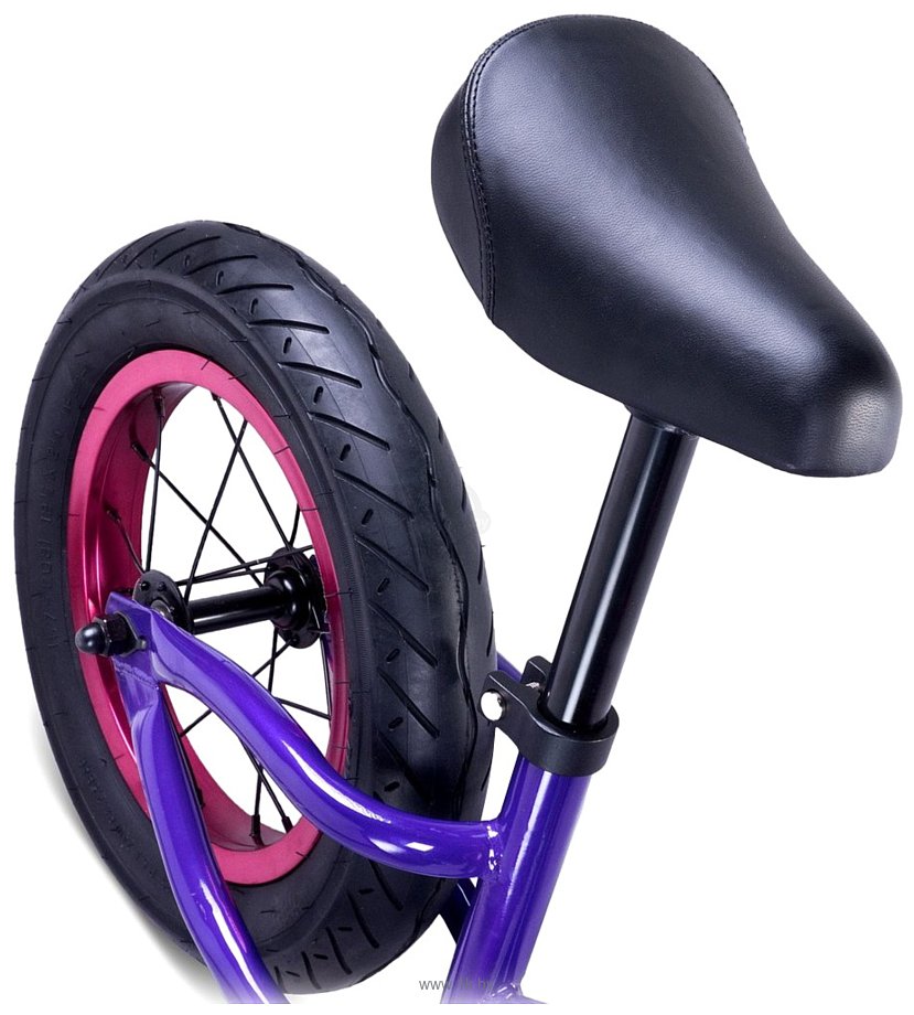 Фотографии Hobby-bike Forty 40 purple 4485