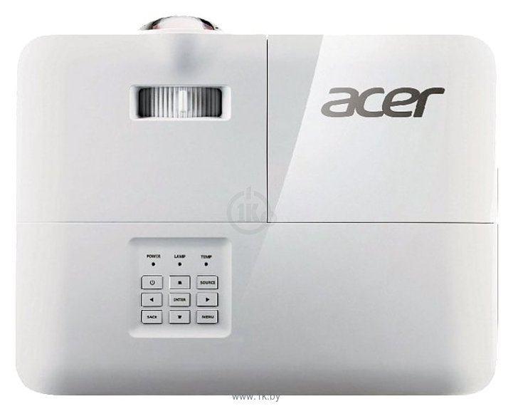 Фотографии Acer S1286H