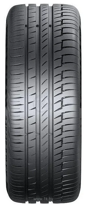 Фотографии Continental PremiumContact 6 255/45 R20 105Y