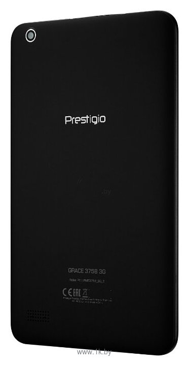 Фотографии Prestigio Grace PMT3758C 3G