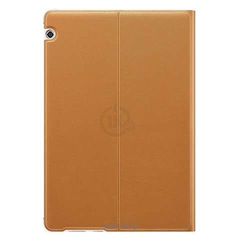 Фотографии Huawei Flip Cover 10 для MediaPad T5 (коричневый)