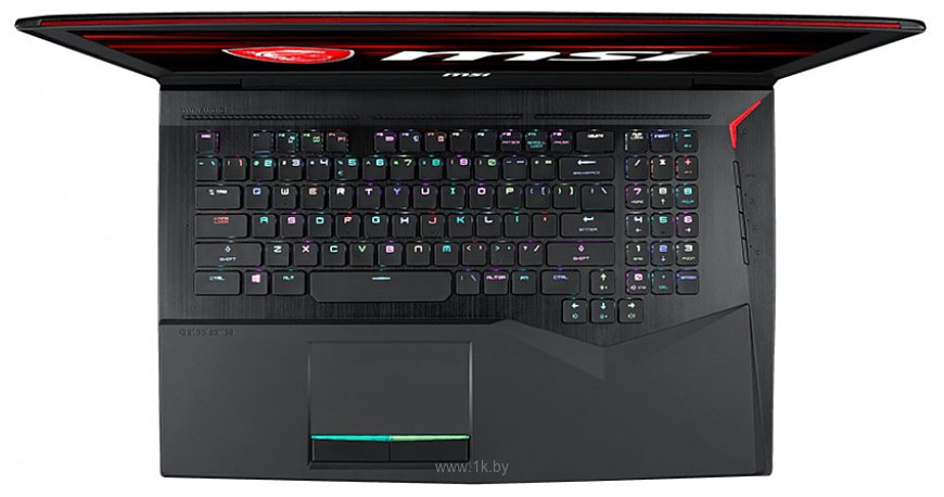 Фотографии MSI GT75 8SG-237RU Titan