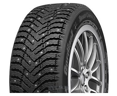 Фотографии Cordiant Snow Cross 2 195/65 R15 95T