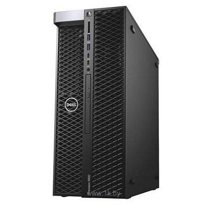 Фотографии Dell Precision 5820-2811 Tower