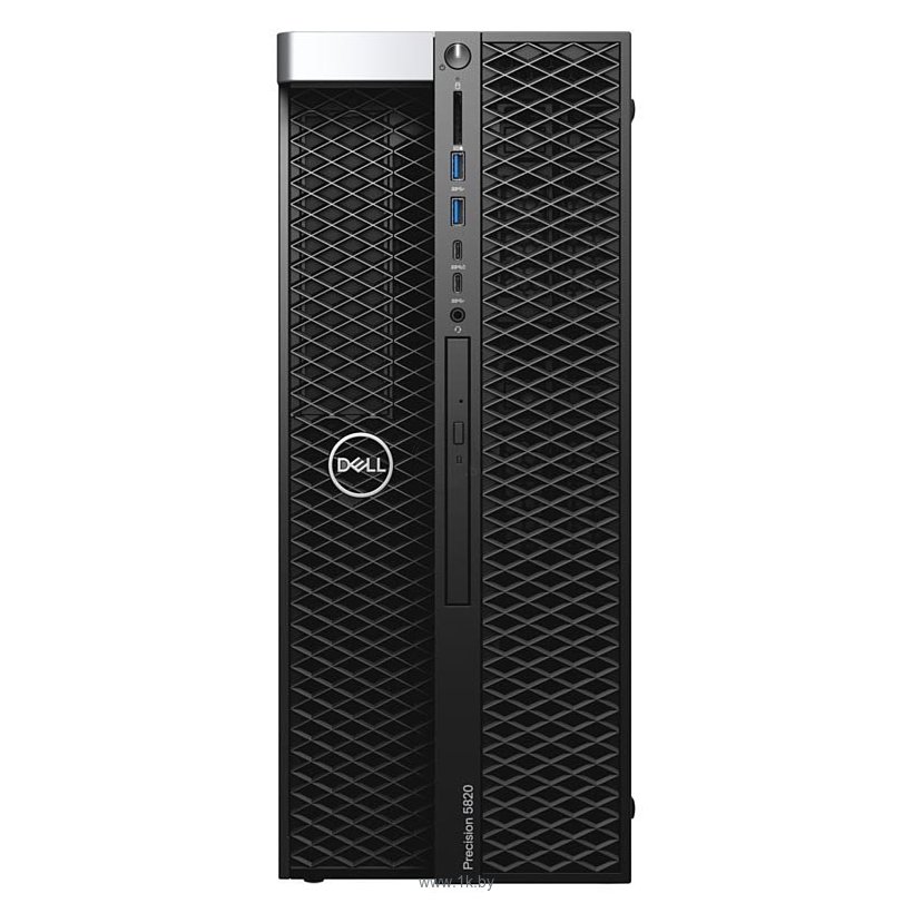 Фотографии Dell Precision 5820-2811 Tower