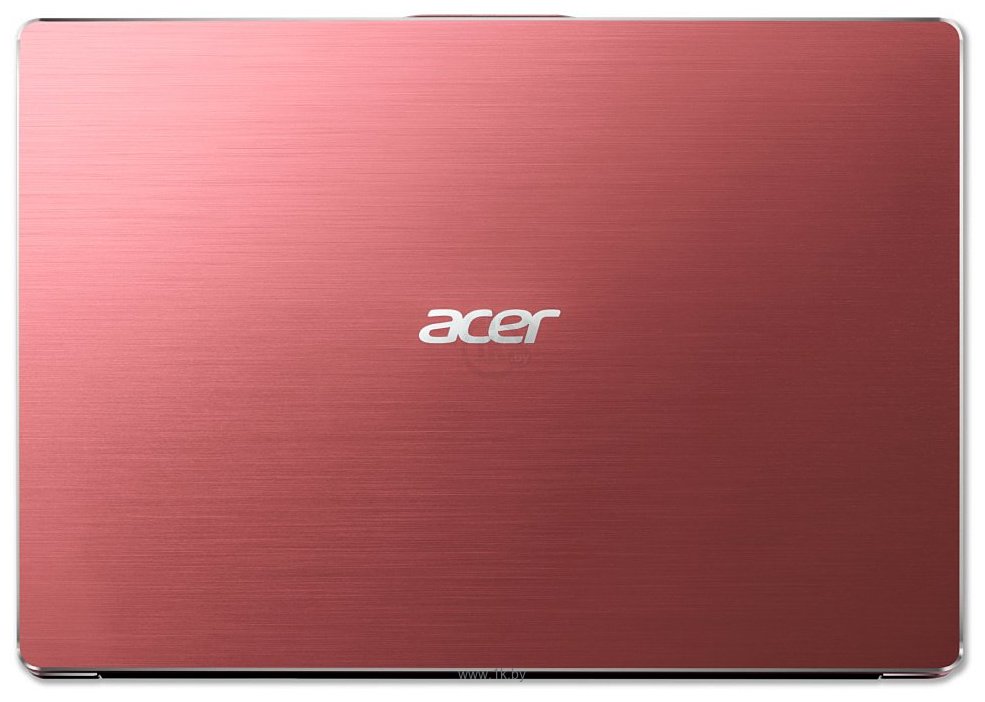 Фотографии Acer Swift 3 SF314-58-54AP (NX.HPSER.005)