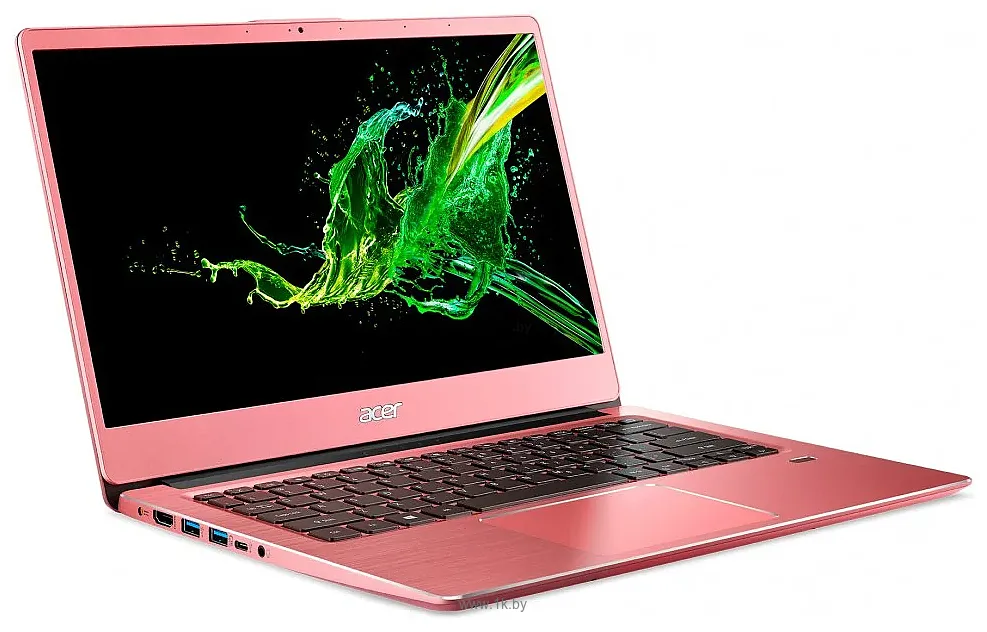 Фотографии Acer Swift 3 SF314-58-54AP (NX.HPSER.005)