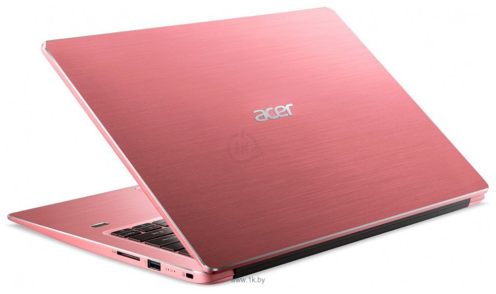 Фотографии Acer Swift 3 SF314-58-54AP (NX.HPSER.005)