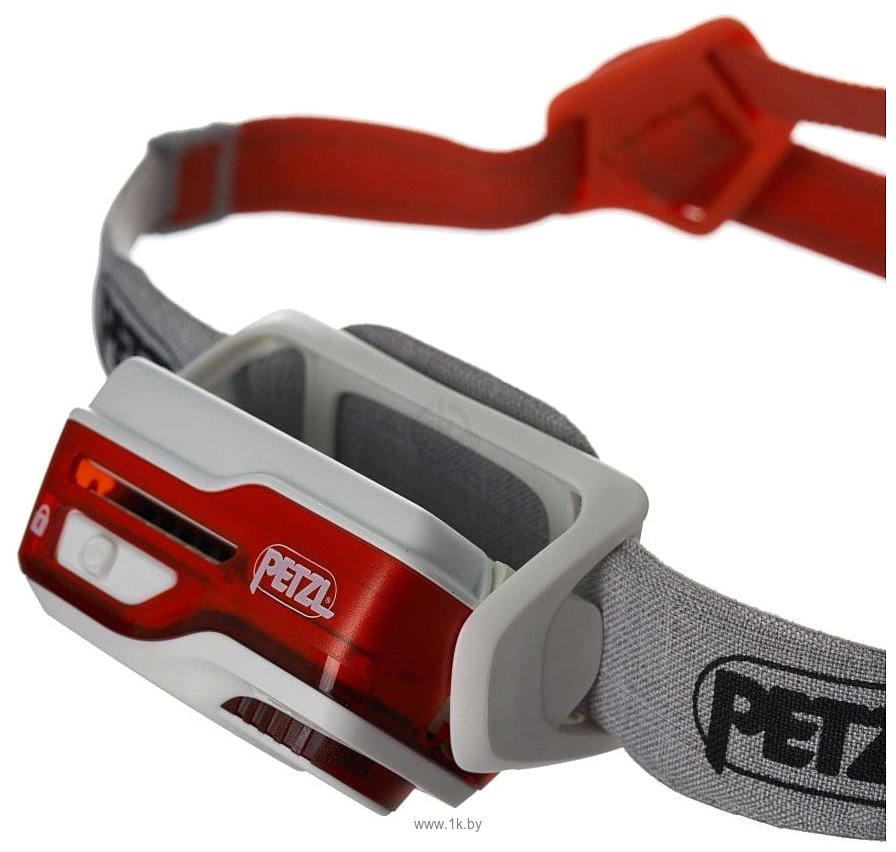 Фотографии Petzl Swift RL (оранжевый)