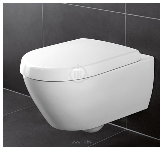 Фотографии Villeroy & Boch Avento 5656HRR1