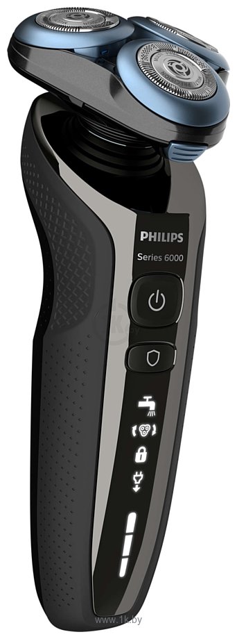 Фотографии Philips S6680/26 Series 6000