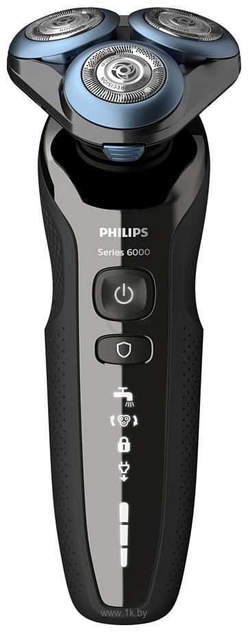 Фотографии Philips S6680/26 Series 6000