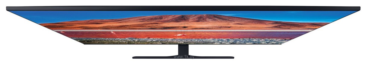 Фотографии Samsung UE75TU7500U