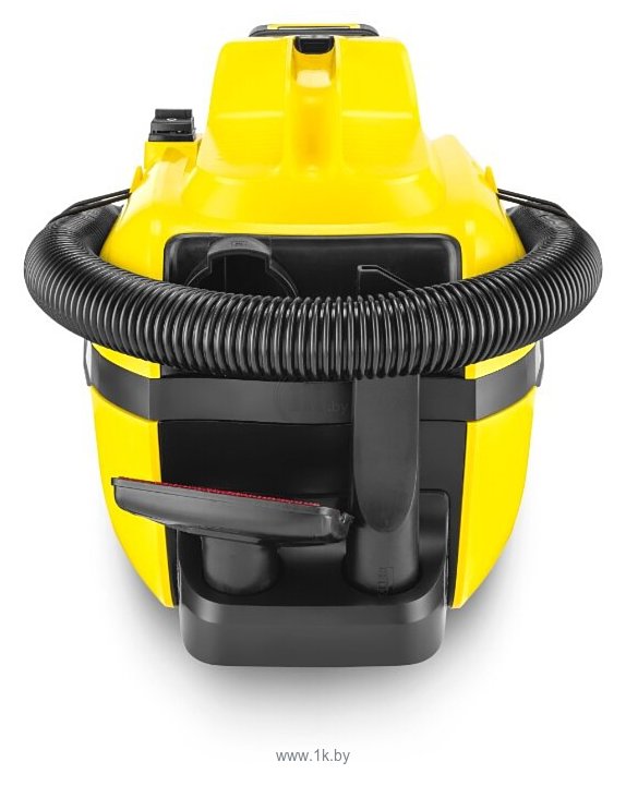 Фотографии KARCHER WD 1 Compact Battery Set (1.198-301.0)