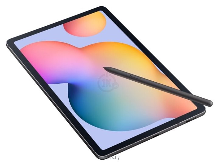 Фотографии Samsung Galaxy Tab S6 Lite 10.4 SM-P615 64Gb LTE