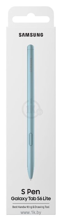 Фотографии Samsung Galaxy Tab S6 Lite 10.4 SM-P615 64Gb LTE