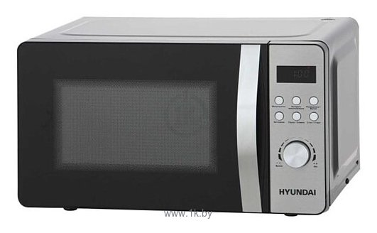 Фотографии Hyundai HYM-D2071
