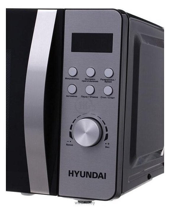Фотографии Hyundai HYM-D2071