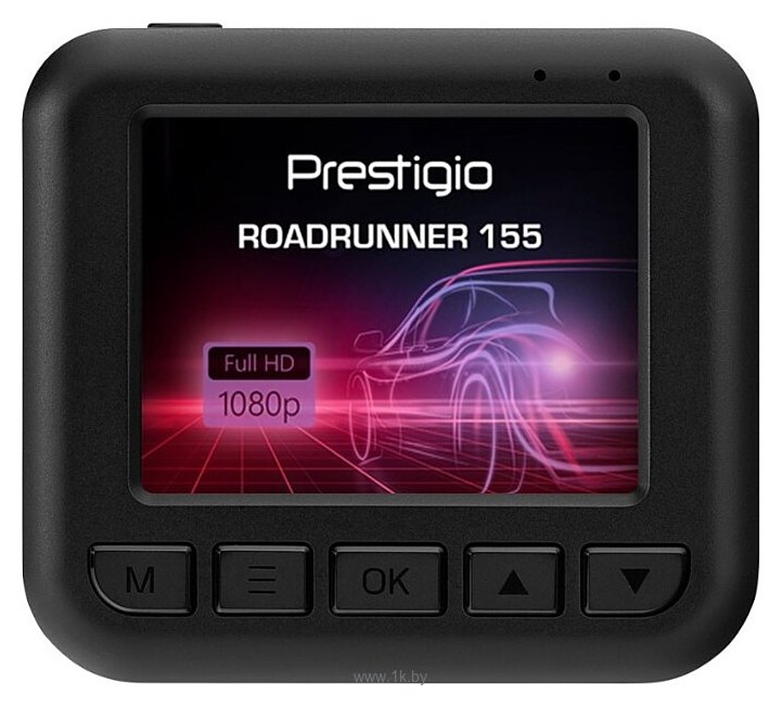 Фотографии Prestigio RoadRunner 155