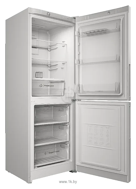Фотографии Indesit ITR 4160 W Фотографии Indesit ITR 4160 W
