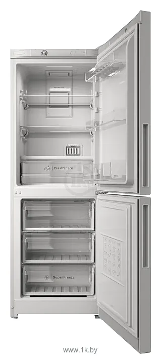 Фотографии Indesit ITR 4160 W Фотографии Indesit ITR 4160 W