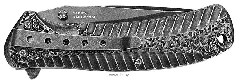 Фотографии Kershaw Starter 1301BW