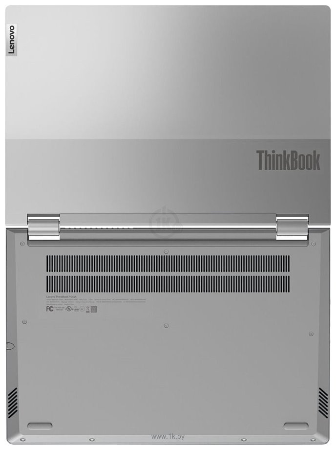 Фотографии Lenovo ThinkBook 14s Yoga ITL (20WE0030RU)