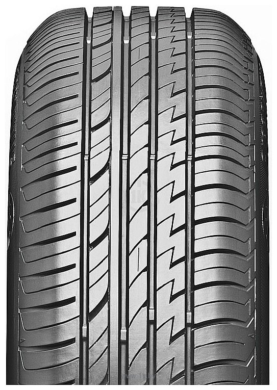 Фотографии Lassa Greenways 155/70 R13 75T