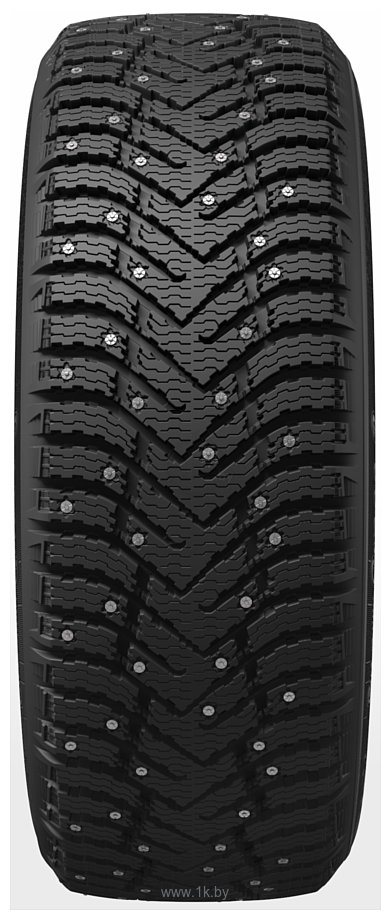 Фотографии Cordiant Snow Cross 2 SUV 255/55 R18 109T