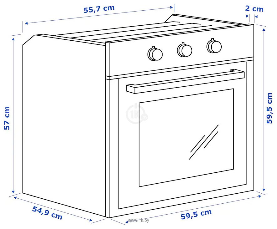 Фотографии Ikea Матэлскаре 103.810.18