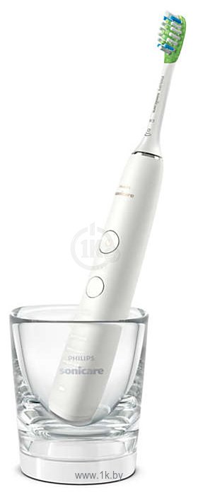 Фотографии Philips Sonicare DiamondClean HX9911/03