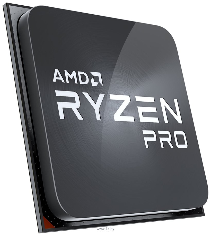 Фотографии AMD Ryzen 7 Pro 5750G