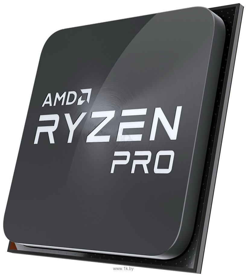 Фотографии AMD Ryzen 7 Pro 5750G