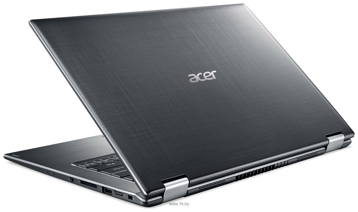 Фотографии Acer Spin 3 SP314-52-50UK (NX.H60ER.004)
