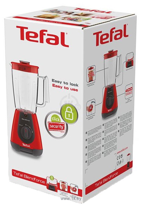 Фотографии Tefal BL300531