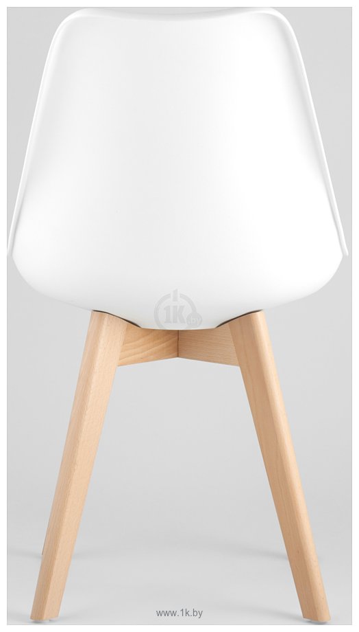 Фотографии Stool Group Frankfurt (белый)