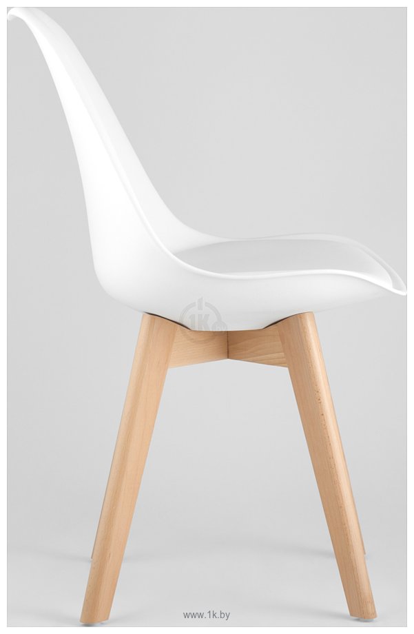 Фотографии Stool Group Frankfurt (белый)