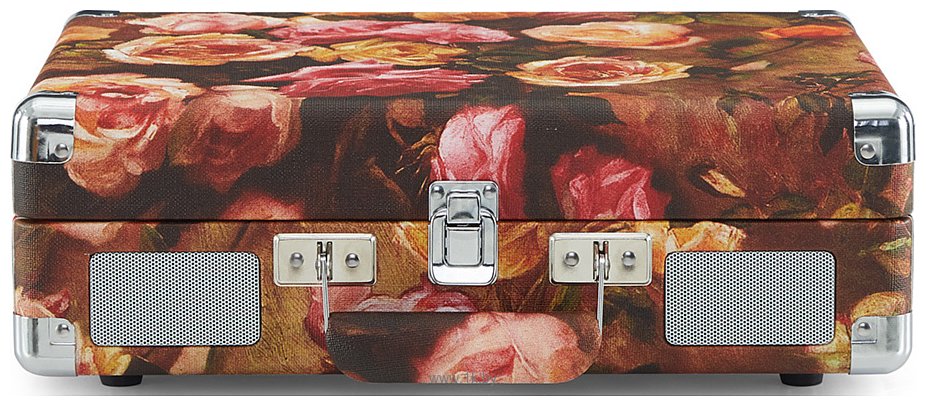 Фотографии Crosley Cruiser Plus Floral (CR8005F-FL4)