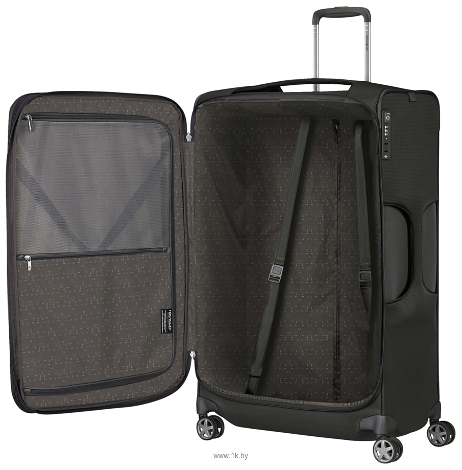 Фотографии Samsonite D'Lite Climbing Ivy 78 см