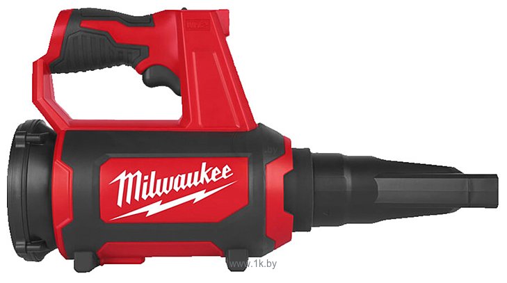 Фотографии Milwaukee M12 BBL-0 4933472214 (без АКБ)