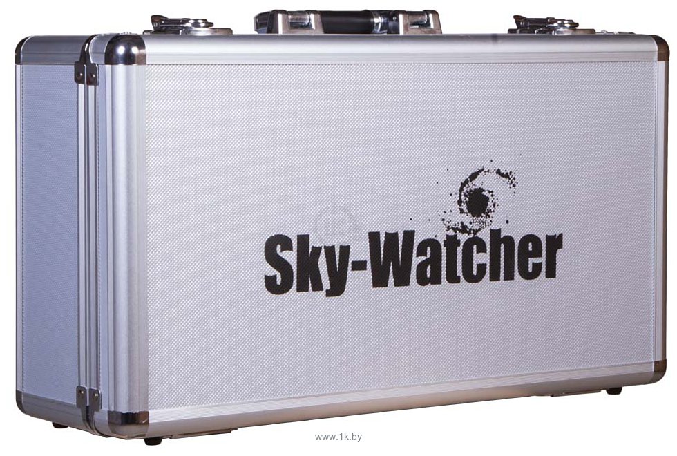 Фотографии Sky-Watcher Evostar BK ED72 OTA