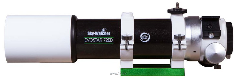 Фотографии Sky-Watcher Evostar BK ED72 OTA