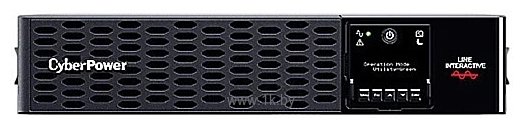 Фотографии CyberPower Professional Rackmount PR RT PR1500ERTXL2U