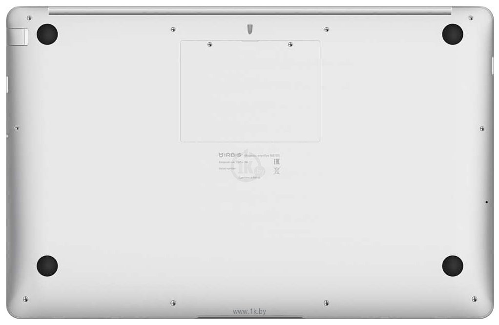 Фотографии IRBIS NB700